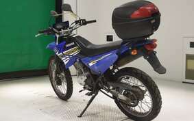 YAMAHA XTZ125