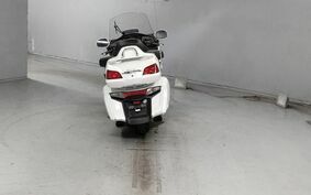 HONDA GL 1800 GOLD WING 2013 SC68