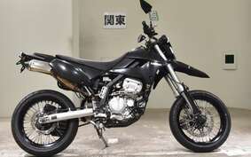 KAWASAKI KLX125D TRACKER X LX250V