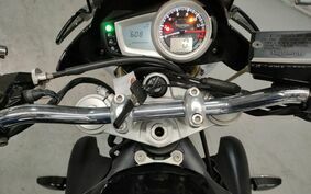 TRIUMPH STREET TRIPLE 2007 TMD40