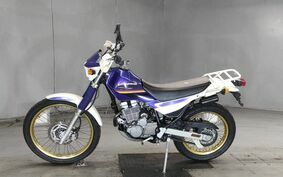 KAWASAKI SUPER SHERPA KL250G