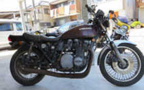 KAWASAKI Z750 FOUR(D) KZ750D