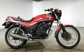 HONDA CBX250RS MC10