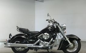 KAWASAKI VULCAN 400 DRIFTER 2002 VN400D