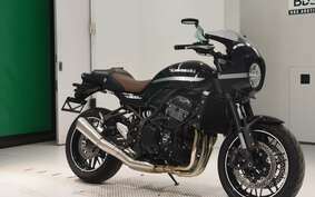 KAWASAKI Z900RS CAFE 2021 ZR900C