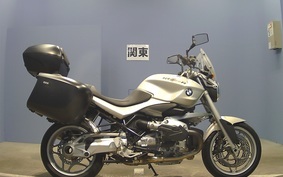 BMW R1200R 2008 0378