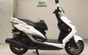 YAMAHA CYGNUS 125 XSR 2 SE44J