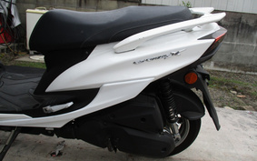 YAMAHA CYGNUS SR SEA5J