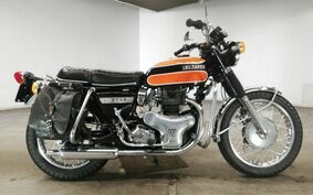 KAWASAKI W1 SA 1972 W1F