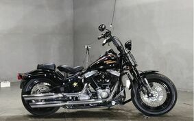 HARLEY FLSTSB 1580 2009 JM5