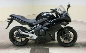 KAWASAKI NINJA 400 R 2010 ER400B