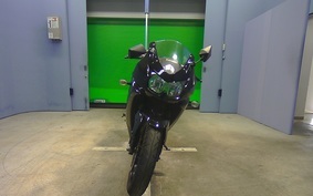 KAWASAKI NINJA 250R 2010 EX250K