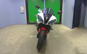 YAMAHA YZF-R6 RJ16