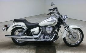 YAMAHA DRAGSTAR 250 2005 VG02J