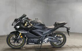 YAMAHA YZF-R25 RG43J