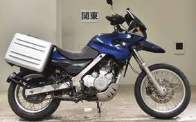 BMW F650GS 2003 0172