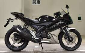 YAMAHA YZF-R15 1CK0