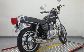 SUZUKI GN125 H PCJG9