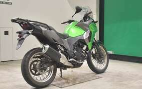 KAWASAKI VERSYS X250 A LE250D