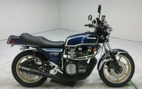 KAWASAKI Z1000 MK2 1989 KZT00A