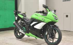 KAWASAKI NINJA 250R EX250K