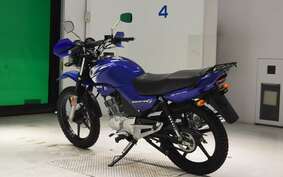 YAMAHA YBR125 G