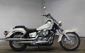 YAMAHA DRAGSTAR 250 VG02J