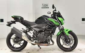 KAWASAKI Z400 Gen.2 2019 EX400G