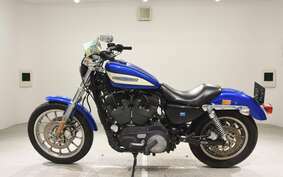 HARLEY XL1200RI 2007 CV3