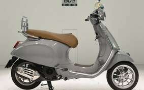 VESPA PRIMAVERA125