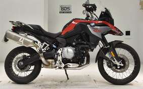 BMW F850GS 2019