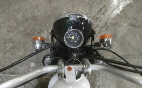 HONDA APE 100 HC07