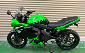 KAWASAKI NINJA 400R 2012 ER400B