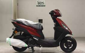 YAMAHA JOG125 SEJ5J