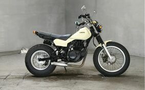 YAMAHA TW225 DG09J