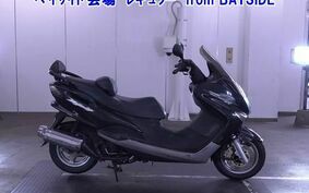 YAMAHA MAJESTY 125 FI SE27