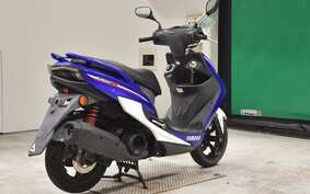 YAMAHA CYGNUS 125 XSR 3 SEA5J