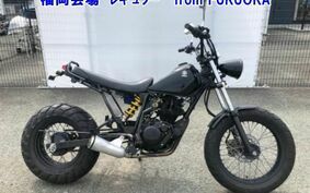 YAMAHA TW225 DG09J