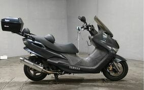 YAMAHA MAJESTY 125 SE27