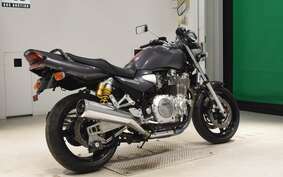 YAMAHA XJR1300 2005 RP03J