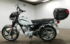 YAMAHA YB125SP PCJL