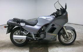 KAWASAKI NINJA 1000 GT R 1989 ZGT00A