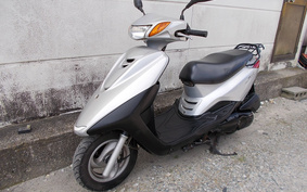 YAMAHA AXIS 125 TREET SE53J