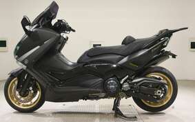 YAMAHA T-MAX 530 A 2013 SJ12J