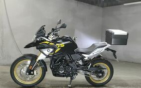 BMW G310GS 2021 0G31