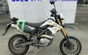 KAWASAKI KLX125D TRACKER LX125D