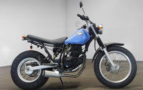 YAMAHA TW200