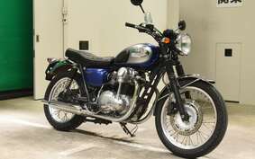 KAWASAKI W650 2001 EJ650A