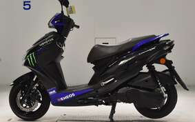 YAMAHA CYGNUS 125 XSR 3 SED8J