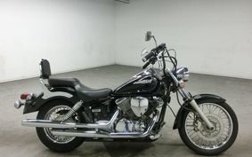 YAMAHA DRAGSTAR 250 VG02J